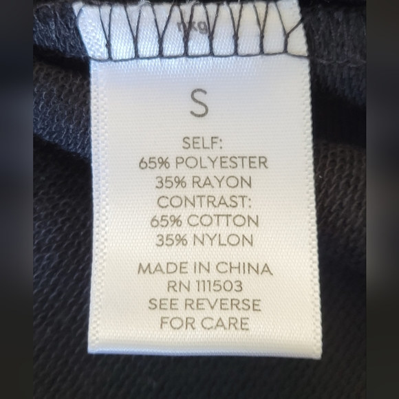 Black Lace Bodice Sweater Dress - Picture 11 of 12